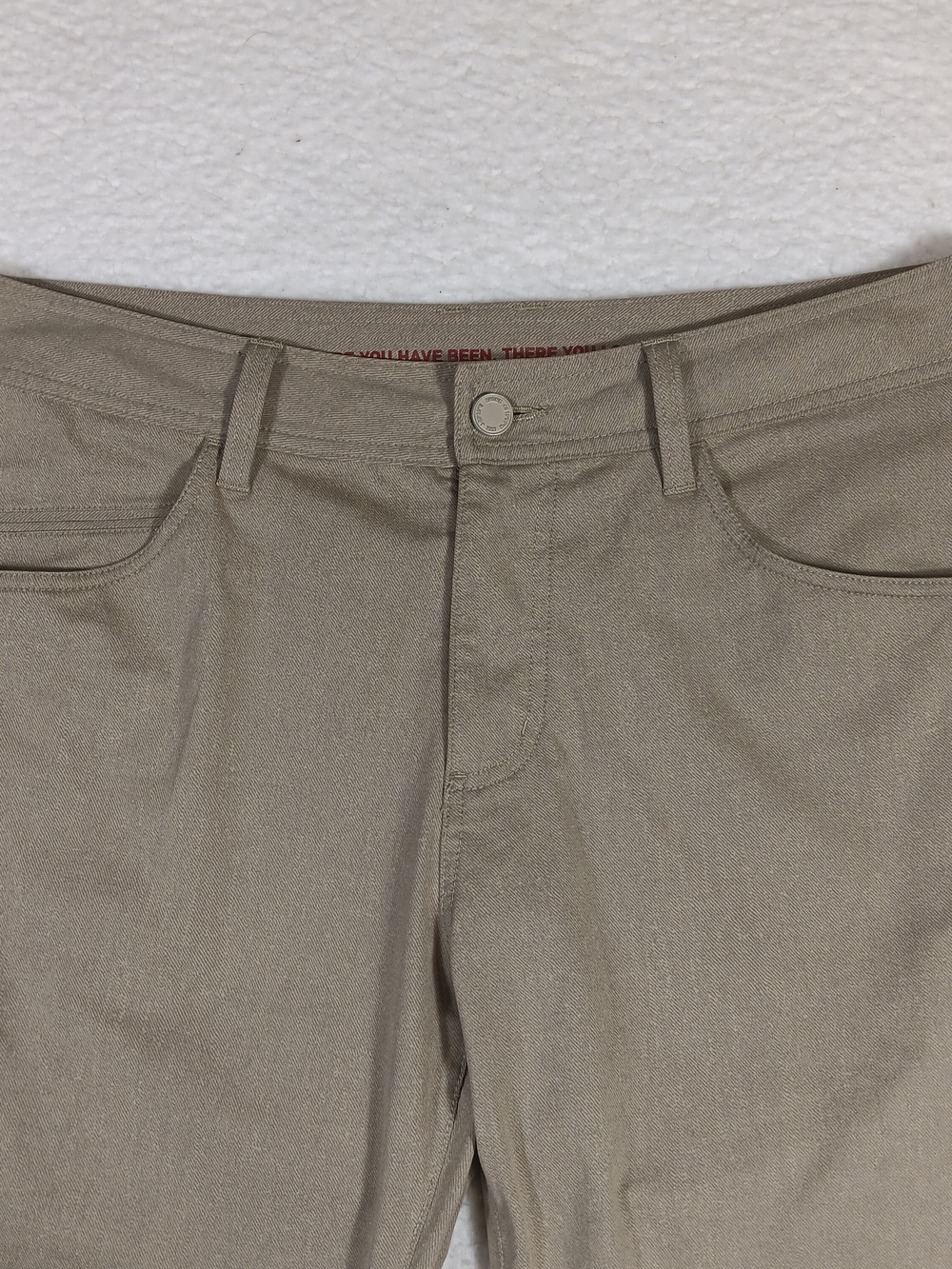 Rhone Pants Mens 34x29 Commuter 5 Pocket Performance Golf Office Lot Of 2 - Picture 9 of 16